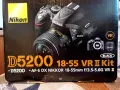 Nikon D5200, снимка 5