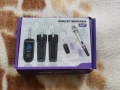 Wireless transceiver -безжична система за китара/вокал, снимка 1