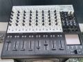 Korg ZERO 8 I/O Studio Live Console 8 Channel Digital Effects DJ Mixer

, снимка 7