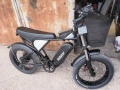 Електро велосипед 2000вата, снимка 1
