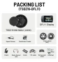 Тongsheng TSDZ16 48V 1000W Mid Drive Motor Kit. Кит за електрифициране на велосипед, снимка 2
