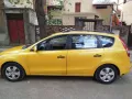 Hyundai i30 септември 2009, снимка 4