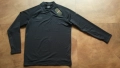 Diadora Thermo Размер L термо блуза 11-64, снимка 1