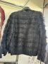 дамска пухена блуза, снимка 5