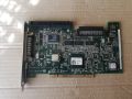 Adaptec 19160 ASC19160 - 68 Pin Ultra SCSI RAID Controller Card PCI, снимка 1 - Други - 45876091