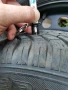4бр зимни гуми с джанти vw 15цола, снимка 9