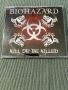 Rollins Band-Biohazard-Raging Speedhorn,Cleanser , снимка 6