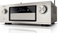Ресивер за домашно кино Denon AVR-X4100w, снимка 2