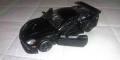 Метални колички CHEVROLET Corvette, снимка 10