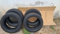летни гуми 215 55 17 , снимка 1