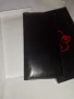 Кожен черен портфейл , снимка 1