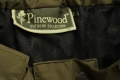 PINEWOOD - водоустойчив мъжки панталон, размер (L); лов; риболов; бушкрафт, снимка 4