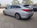 хюндай и40 комби hyundai i40 1.7crdi на части, снимка 6