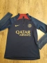 Nike Paris Saint-Germain Strike - детско-юношеска блуза р-р 137см-147см, снимка 6