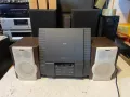 TECHNICS LS-10 Hi-Fi Stereo System с Philips Тонколони , снимка 2