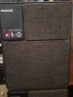 Philips 22rh 541 electronic активни тонколони, снимка 4