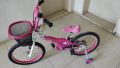Детски велосипед , снимка 1 - Велосипеди - 45493743
