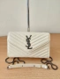 Дамска чанта YSL Код 1189, снимка 1