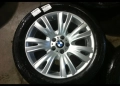 Джанти с гуми 255/50R19 за BMW Х5, снимка 1