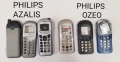 ПАНЕЛИ за Philips GENNY,SAVVY,AZALIS,OZEO,XENIUM,XENIUM 929,ST3508,Phisio 620,Philips 630, снимка 4