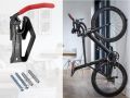 Стойка За Велосипед За Стена Cube RFR CMPT: Осигурете Сигурно Съхранение на Вашия Велосипед, снимка 1 - Аксесоари за велосипеди - 45553063