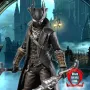 Екшън фигура Bloodborne The Old Hunter, снимка 3