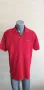 Lacoste  Pique Cotton Regular Fit Mens Size 5 - L - ОРИГИНАЛНА Тениска!, снимка 7
