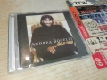 ANDREA BOCELLI CD 0302261025, снимка 7