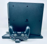 Охладителна и Зареждаща Станция за PS4 PlayStation4 Fath Slim Pro, снимка 13