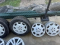 Джанти 16 цола за Mercedes w124 и w140, снимка 1