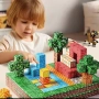 Магнитни кубчета Майнкрафт /Minecraft Magnetic Blocks, снимка 2