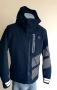 Rossignol Stretch Waterproof Mens Ski Bord Jacket Size S ОРИГИНАЛ! Мъжко Скиорско борд Яке, снимка 18