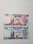 ЗАМБИЯ БАНКНОТИ 50 КВАЧА 10 КВАЧА , снимка 1