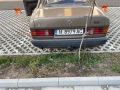 Mercedes 190D автоматик, снимка 3