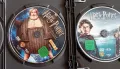 Harry Potter DVD disc , снимка 3