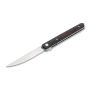 Сгъваемо ножче Boker Plus Kwaiken Air Mini Cocobolo - 7,8 см, снимка 1 - Ножове - 45268177