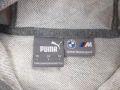 Puma BMW M Motorsport Street Hoodie - Оригинален мъжки суитшърт р-р L, снимка 11