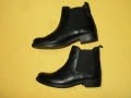 нови дамски боти естествена кожа 37/38, снимка 2