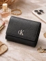 Оригинален портфейл на Calvin Klein, снимка 2