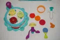 Лот от 3 Кутии с Формички за Пластелин Play-Doh, снимка 10