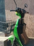 Продавам електрически скутер, снимка 10