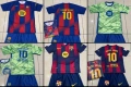 Детски футболни екипи.Нови модели 2026/Football equipment Yamal/Messi, снимка 7