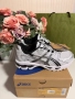 Asics Gel-Nibus 10.1 Silver/White, снимка 1
