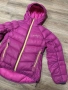Висок клас дамска зимна пухенка Norrøna Lyngen Lightweight Down 750 Jacket , XS размер, снимка 14