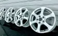 16 джанти 5x114.3 Mazda 3 5 6 8 323 Premacy CX-3 MX-5 Atenza Axela 5х114.3 Мазда Оригинал, снимка 2