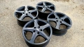 CMS 16 5х112 лети джанти Ауди Фолксваген Сеат Шкода. 5x112, снимка 8