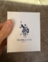 Оригинална гривна U.S. Polo Assn. – неръждаема стомана (черна), снимка 4