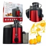 Сокоизстисквачка Royalty Line PJ-19001, 700W, 2 скорости+Pulse, 0.450 ml, Система против капене, снимка 2