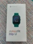 Смарт часовник Amazfit Bip U by Xiaomi, чисто нов!, снимка 14