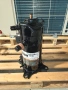  Хладилен компресор Copeland ZBD21KCE-TFD-551, снимка 2